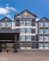 Microtel Inn & Suites Whitecourt