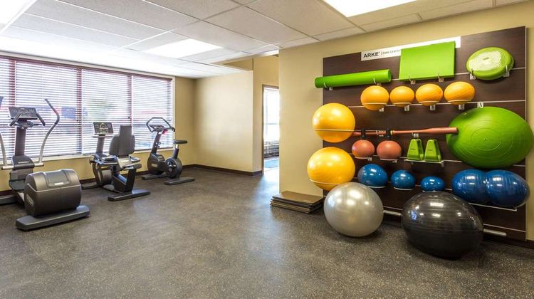 Microtel Inn & Suites Whitecourt Health