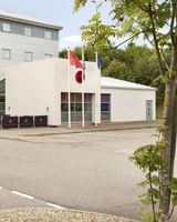 Ramada Wakefield
