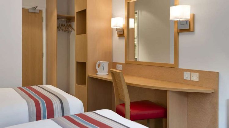 Ramada Wakefield Room