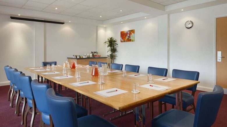 <b>Ramada Wakefield Meeting</b>. Images powered by <a href="https://iceportal.shijigroup.com/" title="IcePortal" target="_blank">IcePortal</a>.