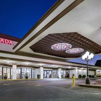 Ramada Metairie New Orleans Airport