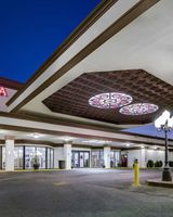 Ramada Metairie New Orleans Airport