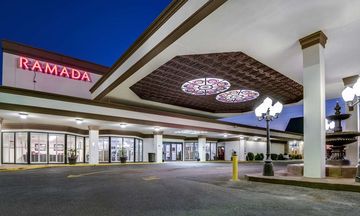 Ramada Metairie New Orleans Airport