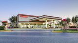 Ramada Metairie New Orleans Airport Exterior