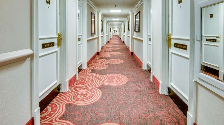 <b>Ramada Metairie New Orleans Airport Other</b>. Images powered by <a href="https://iceportal.shijigroup.com/" title="IcePortal" target="_blank">IcePortal</a>.