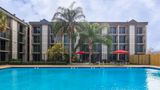 Ramada Metairie New Orleans Airport Pool