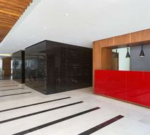 Ramada Encore by Wyndham Istanbul Kartal Lobby