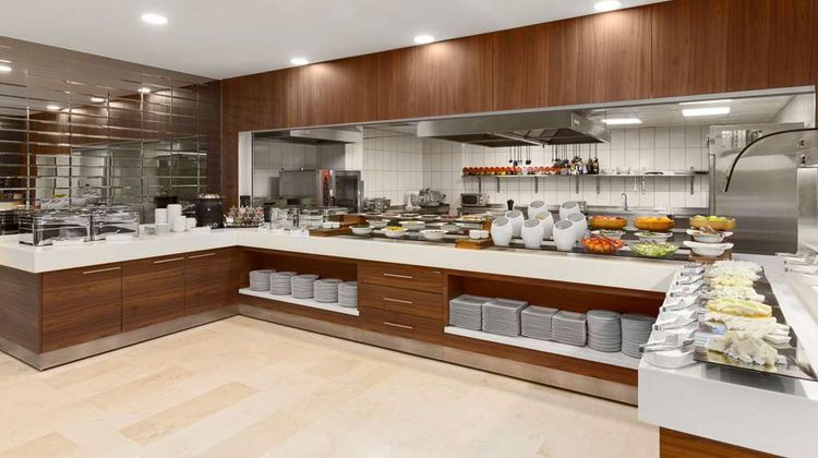 Ramada Encore by Wyndham Istanbul Kartal Restaurant