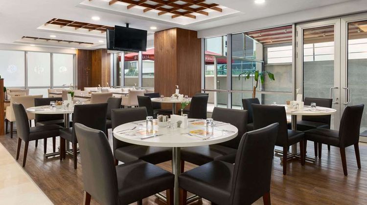 Ramada Encore by Wyndham Istanbul Kartal Restaurant