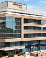 Ramada Encore Istanbul Kartal