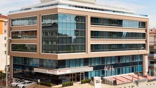 Ramada Encore Istanbul Kartal