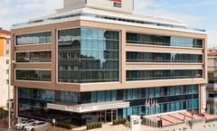 Ramada Encore by Wyndham Istanbul Kartal