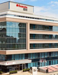 Ramada Encore by Wyndham Istanbul Kartal