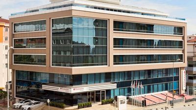 Ramada Encore by Wyndham Istanbul Kartal