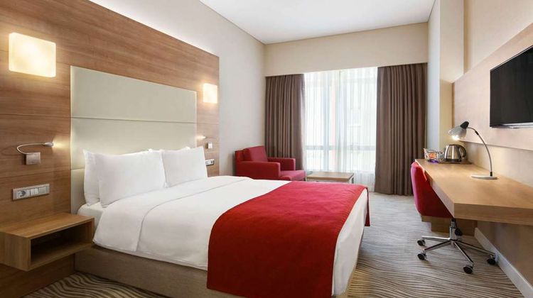Ramada Encore by Wyndham Istanbul Kartal Room