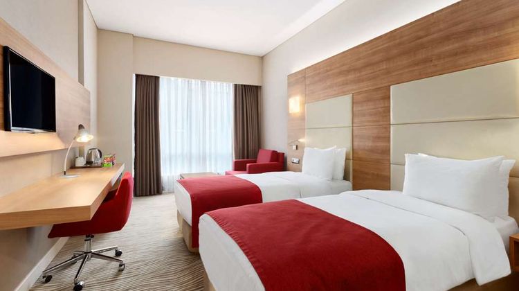 Ramada Encore by Wyndham Istanbul Kartal Room
