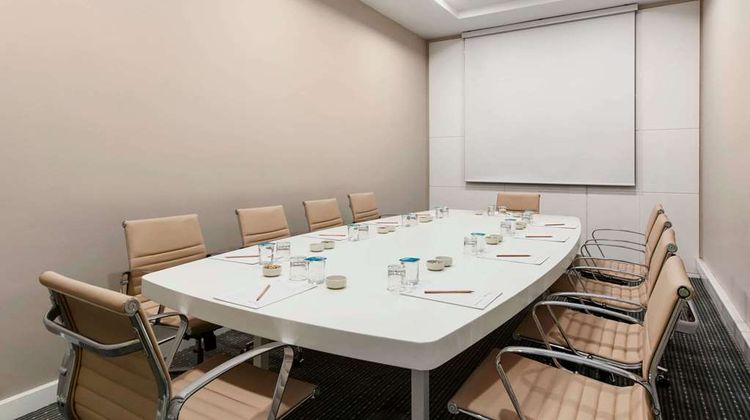 Ramada Encore by Wyndham Istanbul Kartal Meeting
