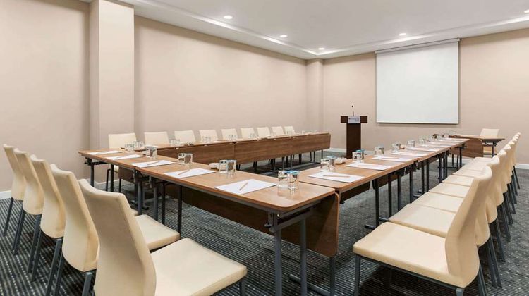Ramada Encore by Wyndham Istanbul Kartal Meeting