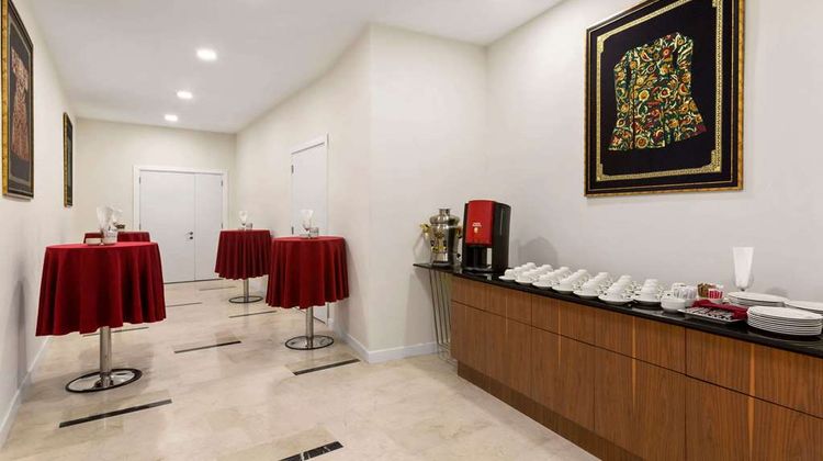 Ramada Encore by Wyndham Istanbul Kartal Meeting