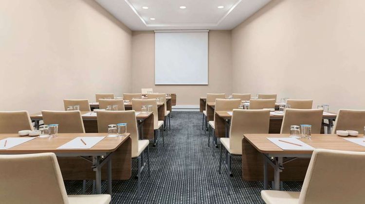 Ramada Encore by Wyndham Istanbul Kartal Meeting