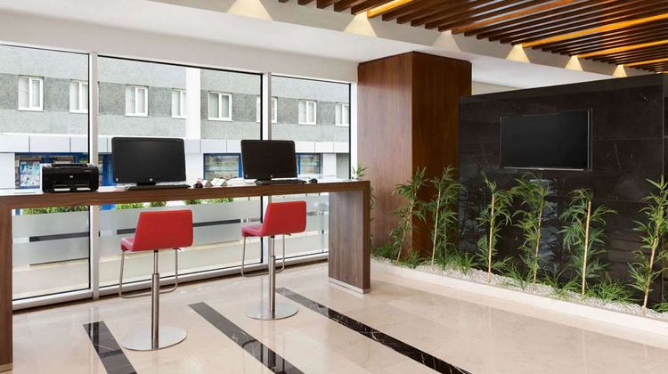 Ramada Encore by Wyndham Istanbul Kartal Other