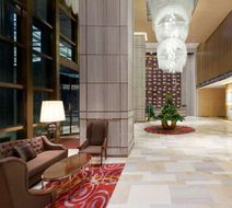 Ramada Foshan Nanhai Lobby