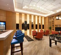 Ramada Foshan Nanhai Lobby