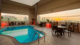 Ramada Abu Dhabi Downtown Hotel Pool