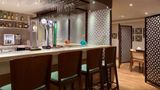 Ramada Abu Dhabi Downtown Hotel Restaurant