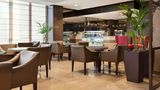 Ramada Abu Dhabi Downtown Hotel Restaurant