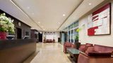 Ramada Abu Dhabi Downtown Hotel Lobby