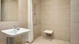 Ramada Abu Dhabi Downtown Hotel Room