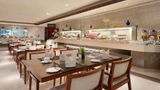 Ramada Abu Dhabi Downtown Hotel Restaurant