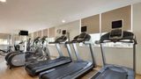 Ramada Abu Dhabi Downtown Hotel Health