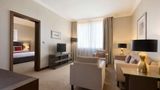Ramada Abu Dhabi Downtown Hotel Suite