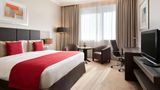 Ramada Abu Dhabi Downtown Hotel Room