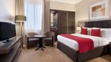 Ramada Abu Dhabi Downtown Hotel Room