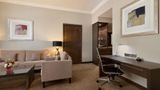 Ramada Abu Dhabi Downtown Hotel Suite