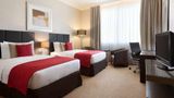 Ramada Abu Dhabi Downtown Hotel Room