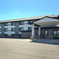 Super 8 by Wyndham Yankton