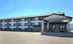 Super 8 by Wyndham Yankton