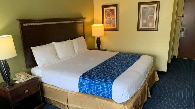 <b>Travelodge Odessa Room</b>. Images powered by <a href="https://iceportal.shijigroup.com/" title="IcePortal" target="_blank">IcePortal</a>.