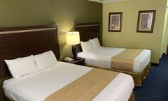 Travelodge Odessa
