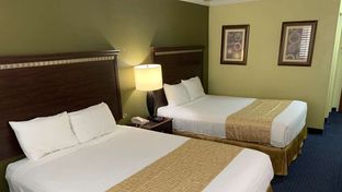 Travelodge Odessa