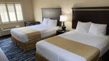Travelodge Odessa Room