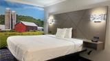Travelodge Odessa Room