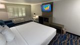 Travelodge Odessa Room
