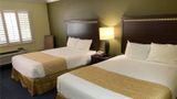 Travelodge Odessa Room