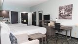 Wingate by Wyndham North Little Rock Room